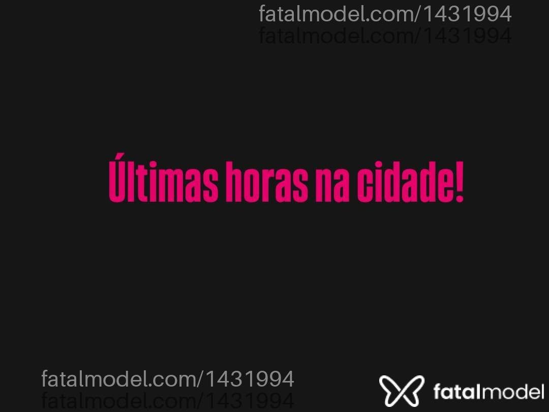 Acompanhante mulher morena (o) de olhos pretos - Lara