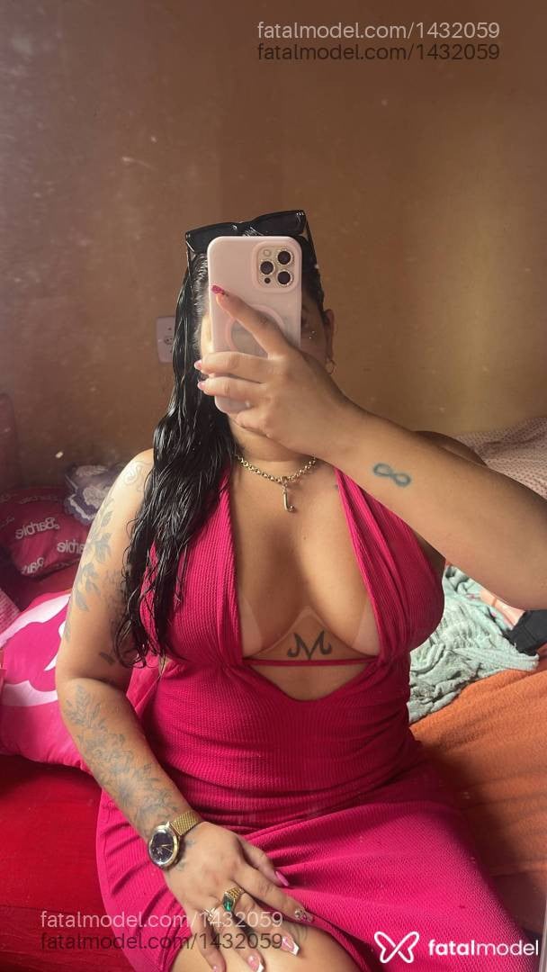 Acompanhante mulher morena (o) de olhos pretos em Rio Branco - Bonequinha de luxo
