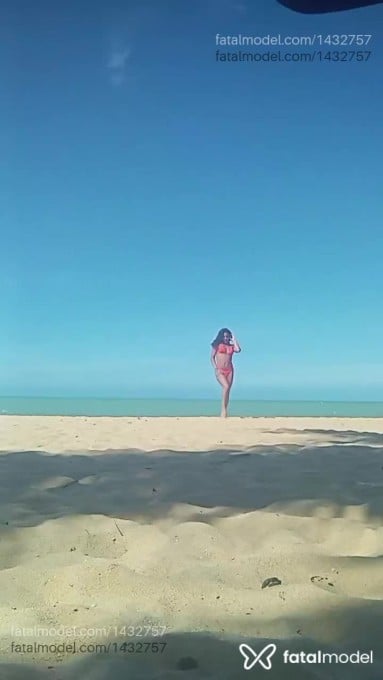 Acompanhante mulher trans com cabelo castanho de olhos castanhos em Birigui - Maite Lourenço