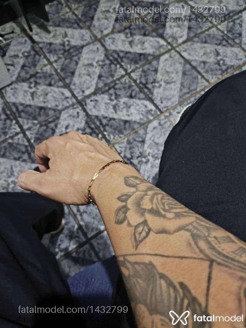 Acompanhante homem com cabelo castanho de olhos castanhos em Palmas - Márcio Adams