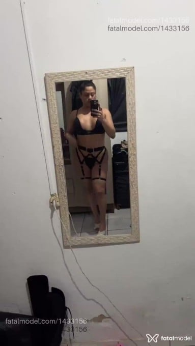 Acompanhante mulher trans morena (o) de olhos castanhos em Pato Branco - Ariela Belly