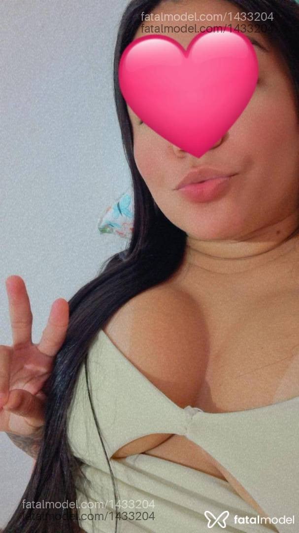 Acompanhante mulher morena (o) de olhos mel - Geovana Novais