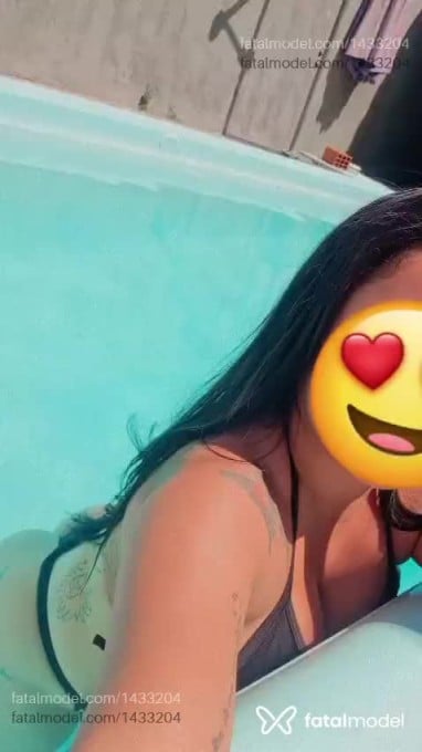 Acompanhante mulher morena (o) de olhos mel em Socorro - Geovana Novais