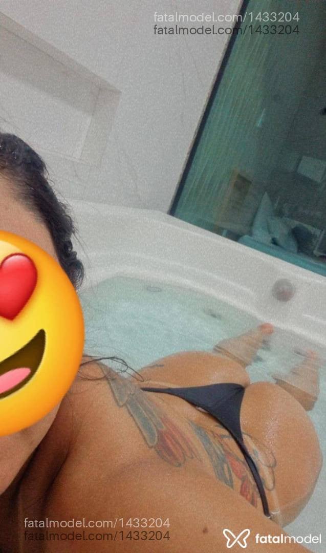 Acompanhante mulher morena (o) de olhos mel - Geovana Novais