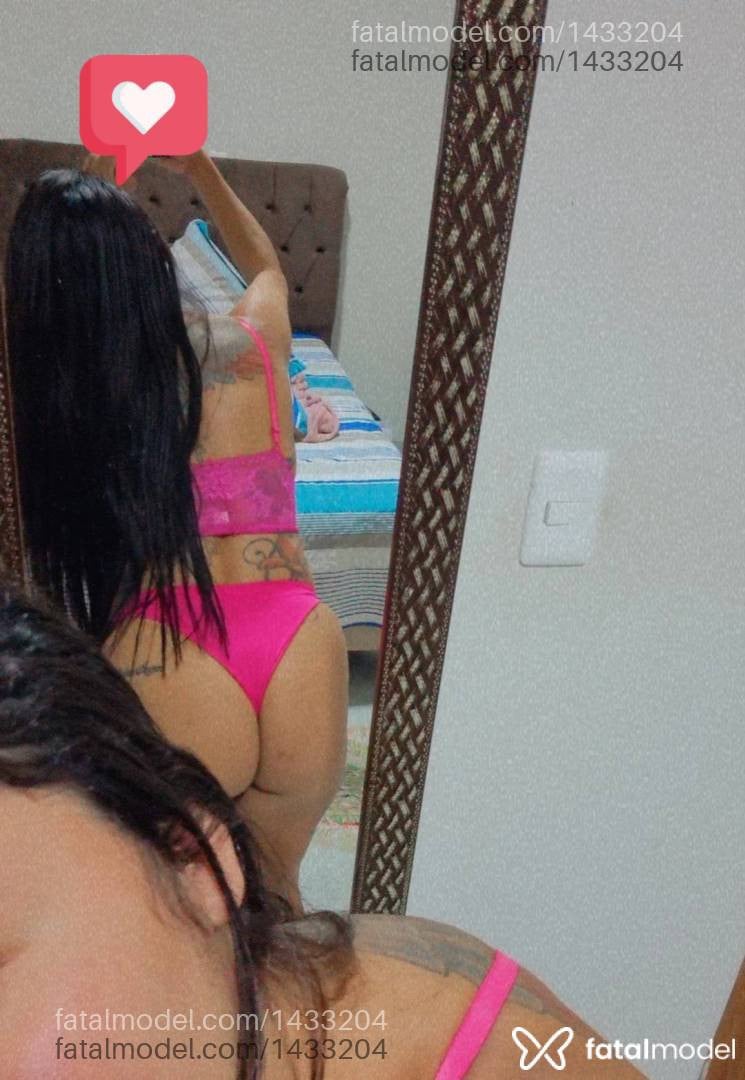 Acompanhante mulher morena (o) de olhos mel - Geovana Novais
