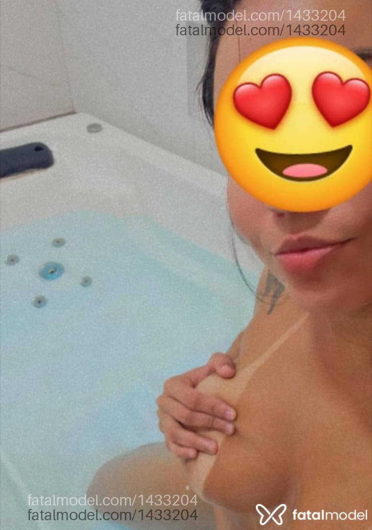Acompanhante mulher morena (o) de olhos mel - Geovana Novais