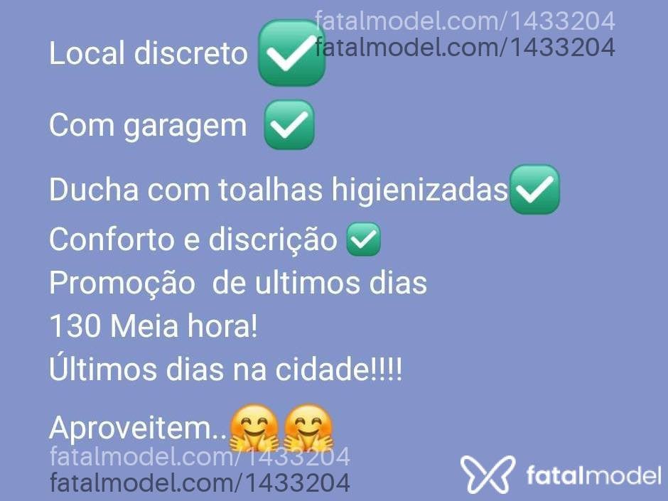 Acompanhante mulher morena (o) de olhos mel - Geovana Novais