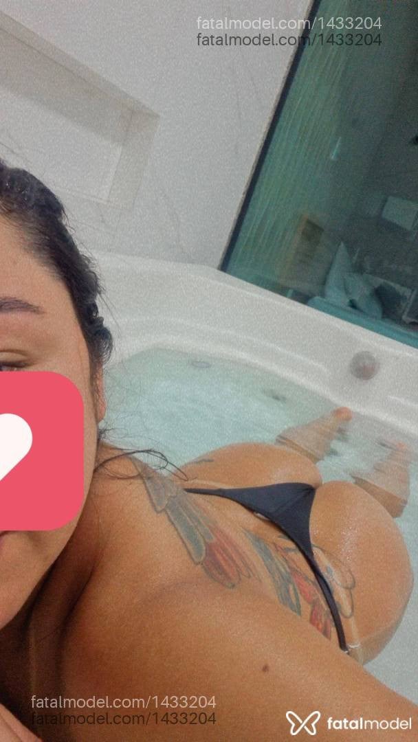 Acompanhante mulher morena (o) de olhos mel - Geovana Novais