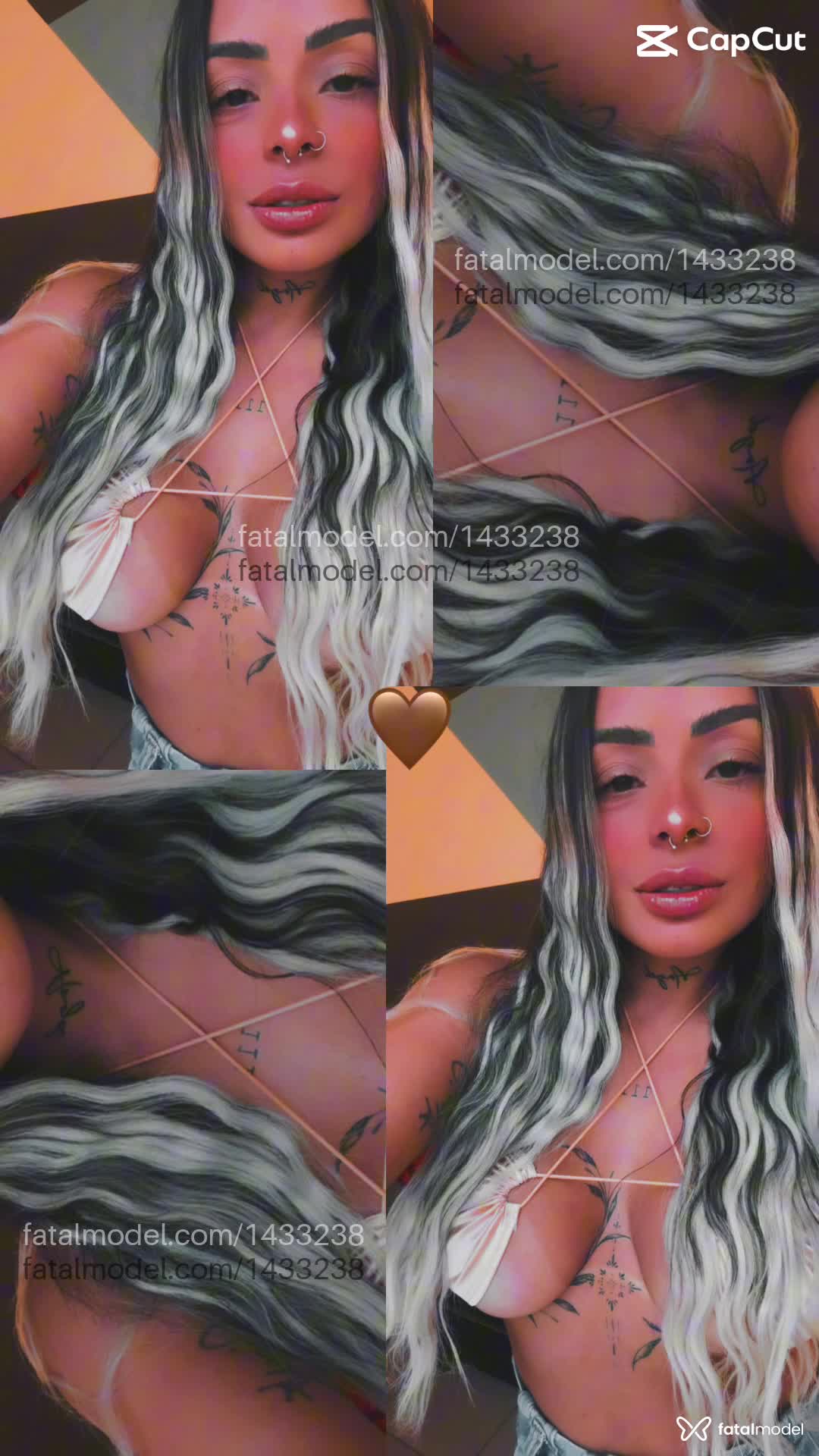 Acompanhante mulher morena (o) de olhos castanhos em Balneário Camboriú - Angel