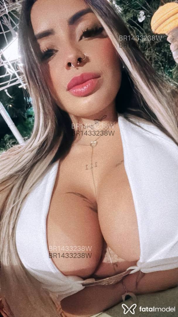 Acompanhante mulher morena (o) de olhos castanhos em Balneário Camboriú - Angel