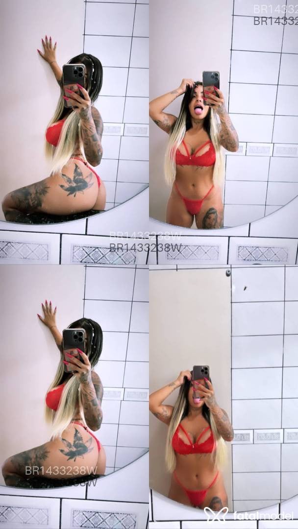 Acompanhante mulher morena (o) de olhos castanhos em Balneário Camboriú - Angel