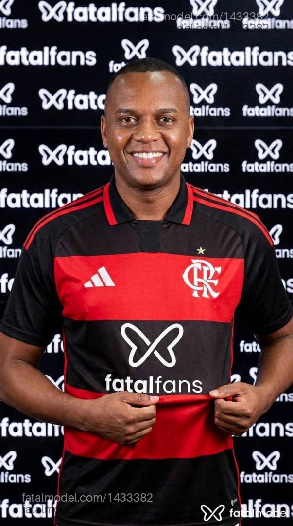Acompanhante homem morena (o) de olhos castanhos - Jhemesom