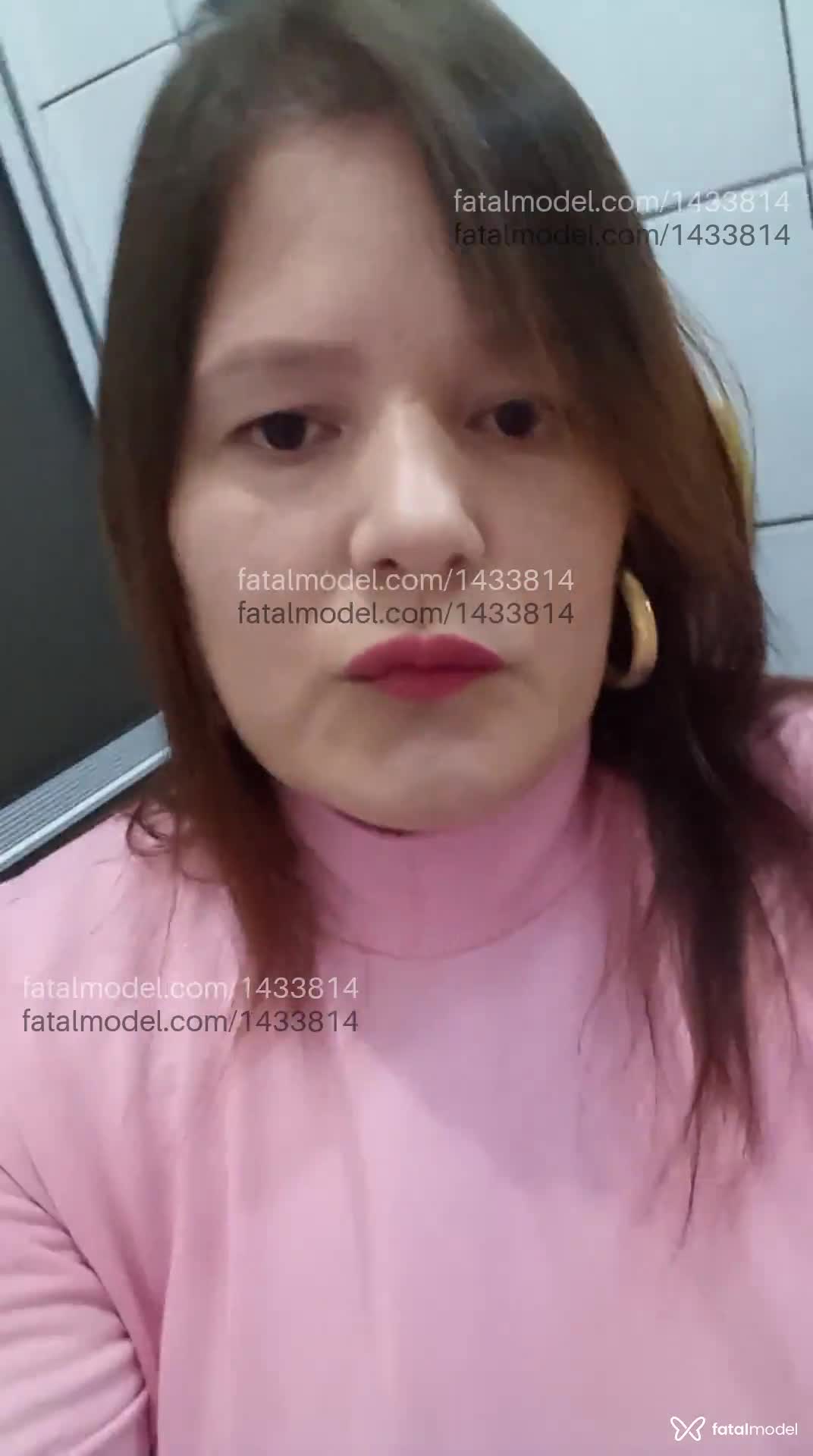 Acompanhante mulher com cabelo castanho de olhos castanhos em Tubarão - Fabiana
