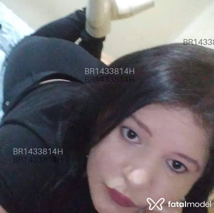 Acompanhante mulher com cabelo castanho de olhos castanhos em Tubarão - Fabiana