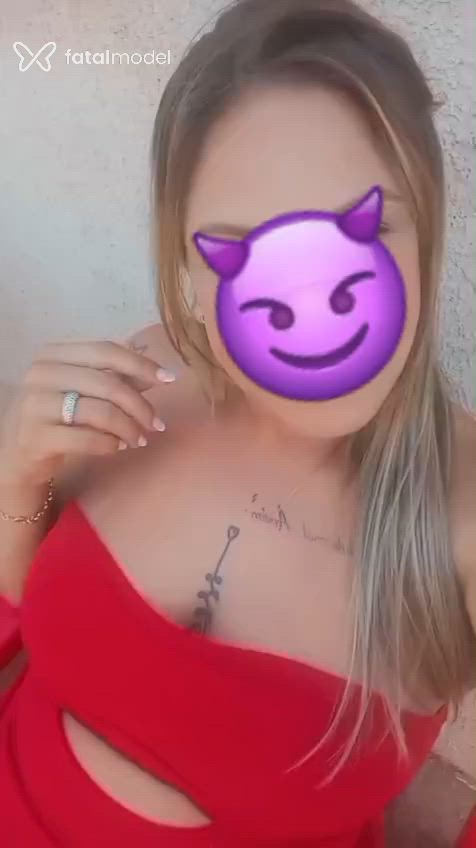 Acompanhante mulher loira (o) de olhos castanhos em Campo Mourão - Rebeca
