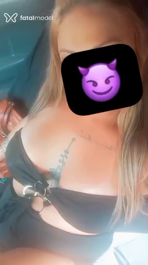 Acompanhante mulher loira (o) de olhos castanhos em Campo Mourão - Rebeca