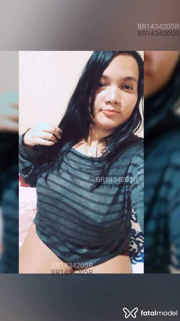 Acompanhante mulher ruiva (o) de olhos pretos em Vila Rica - Juliana