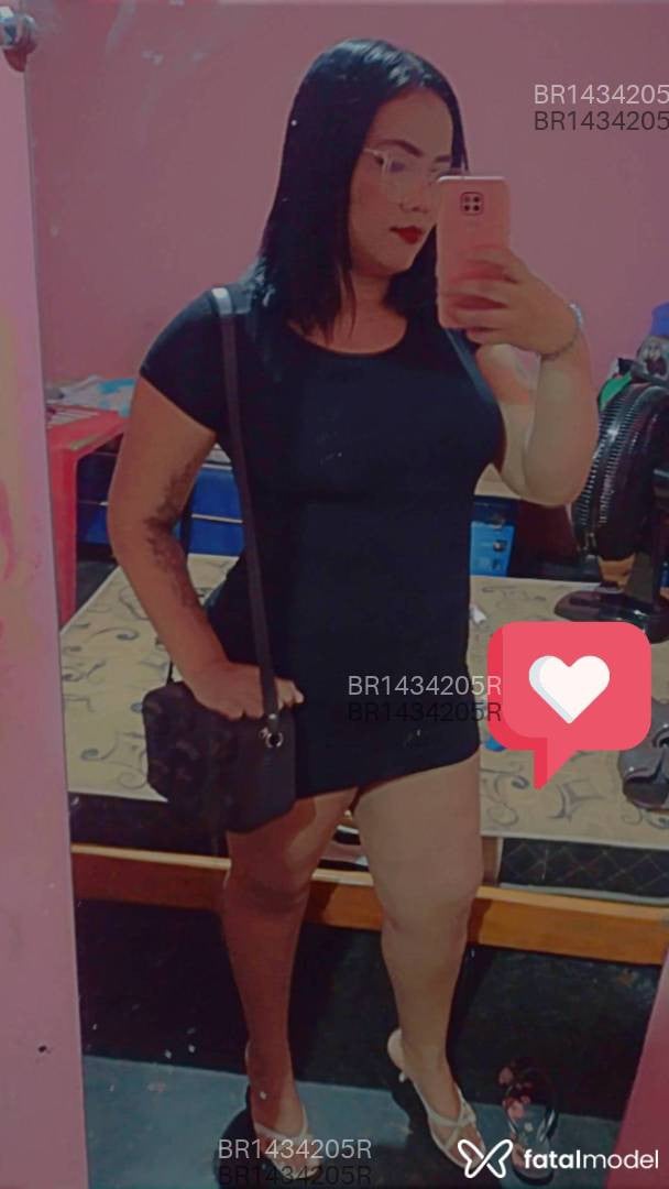 Acompanhante mulher ruiva (o) de olhos pretos em Vila Rica - Juliana