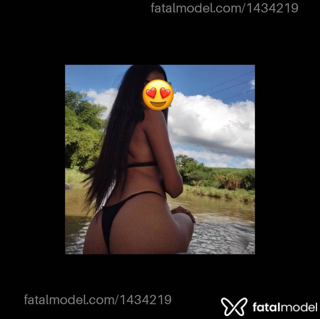 Acompanhante mulher morena (o) de olhos castanhos em Sinop - Melissa
