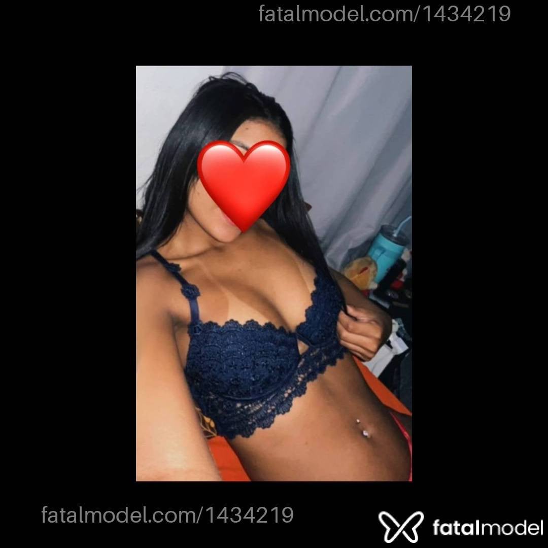 Acompanhante mulher morena (o) de olhos castanhos - Melissa