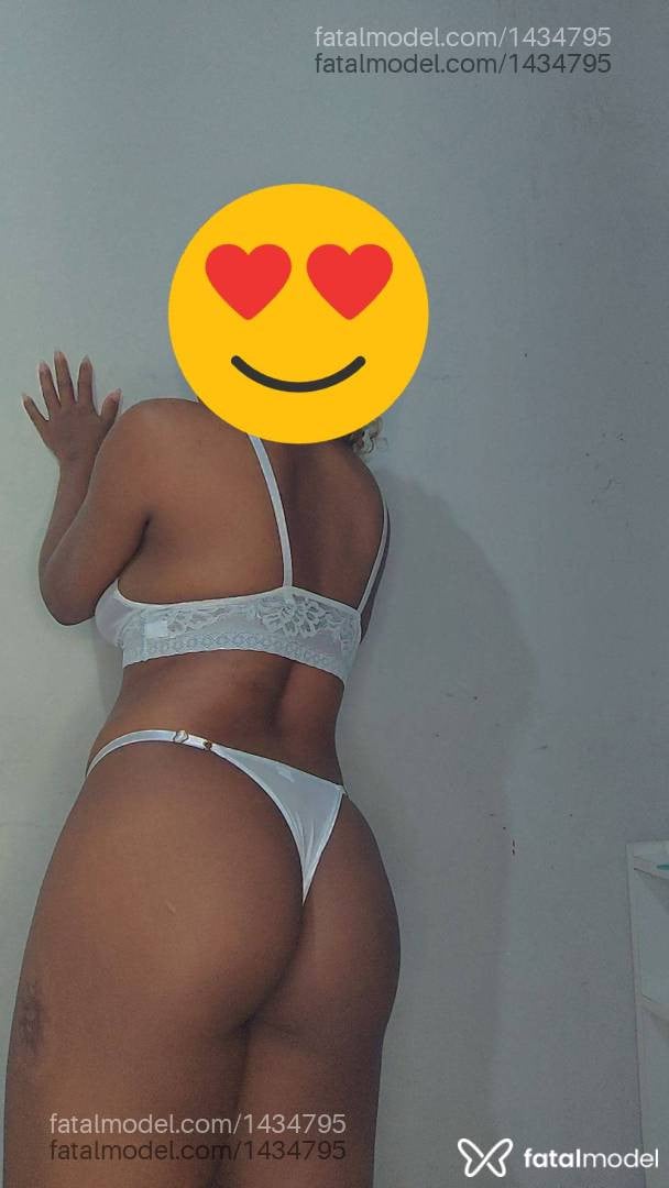 Acompanhante mulher morena (o) de olhos pretos em Parauapebas - Morena