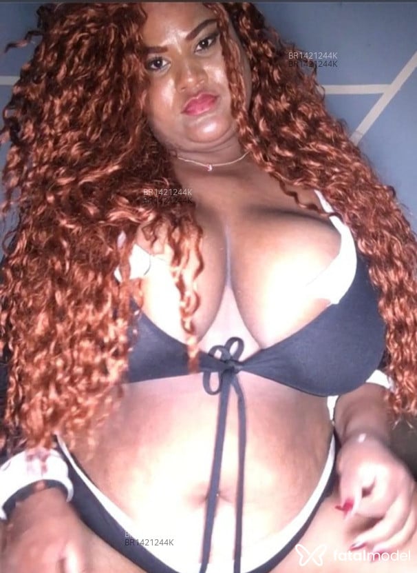 Acompanhante mulher morena (o) de olhos castanhos em Virtual - Milly