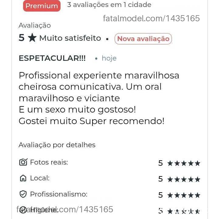 Acompanhante mulher morena (o) de olhos castanhos em Ituiutaba - Thata