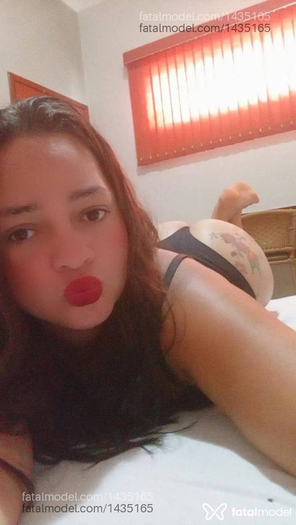 Acompanhante mulher morena (o) de olhos castanhos - Thata