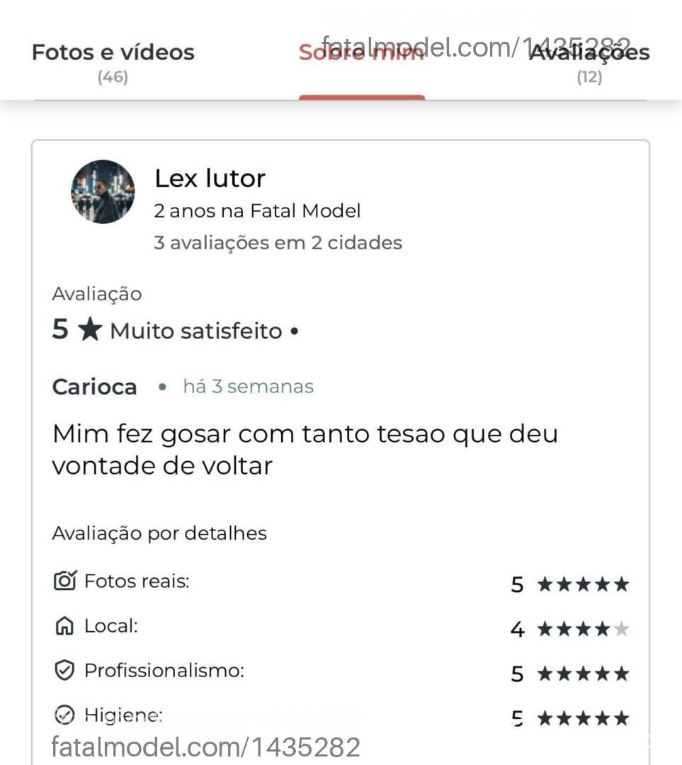 Acompanhante mulher morena (o) de olhos castanhos - Paola