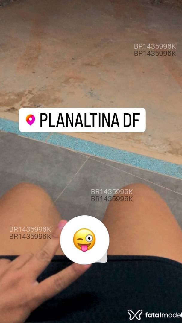 Acompanhante mulher morena (o) de olhos castanhos em Brasília - Letícia Marcela