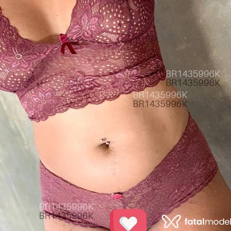 Acompanhante mulher morena (o) de olhos castanhos em Brasília - Letícia Marcela
