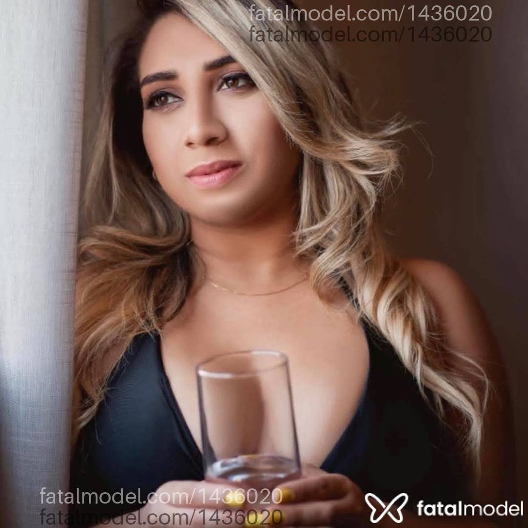 Acompanhante mulher loira (o) de olhos mel em Guaraí - Daniela Prado