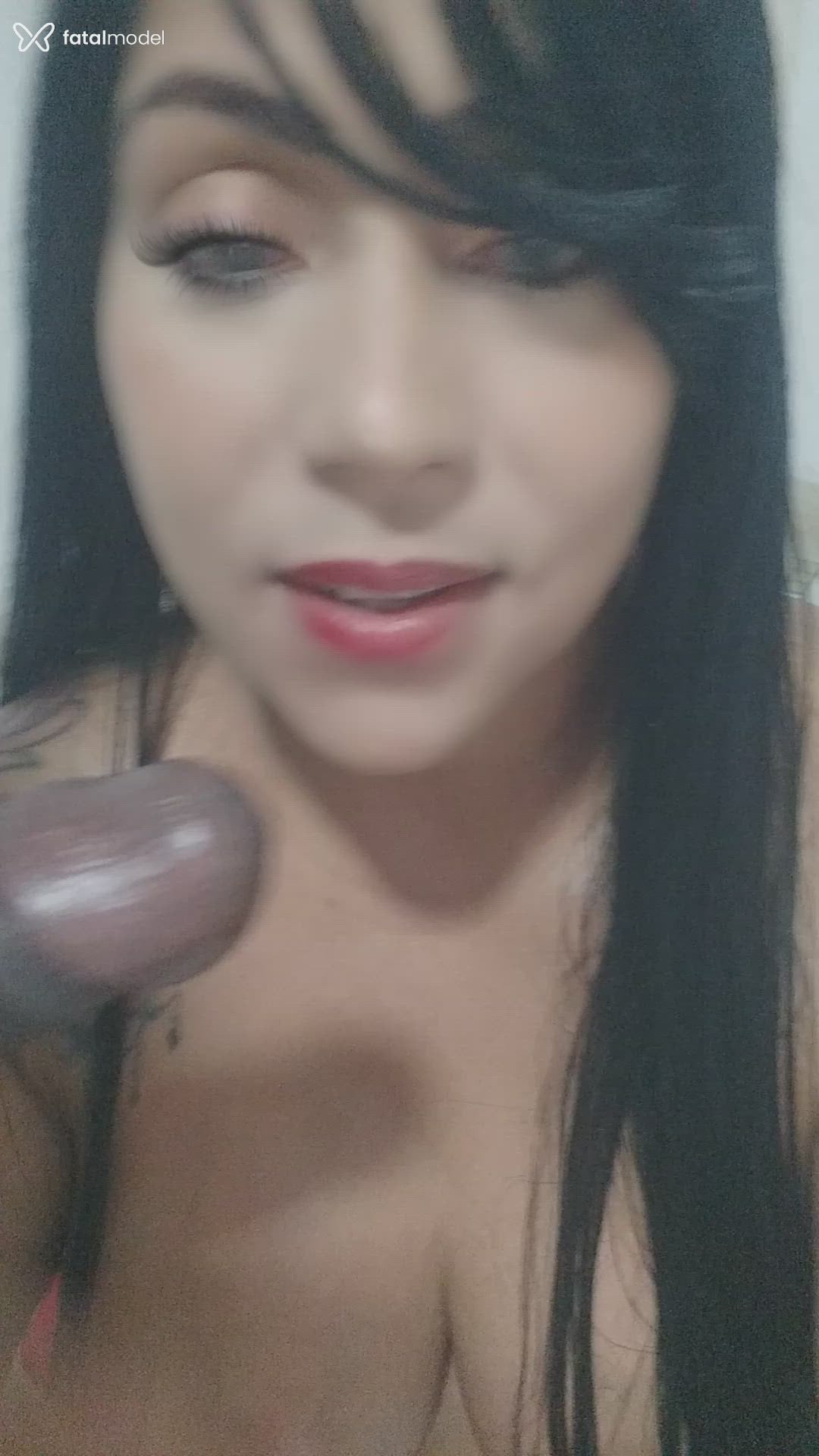 Acompanhante mulher morena (o) de olhos verdes - Pamela Ferrary Xv