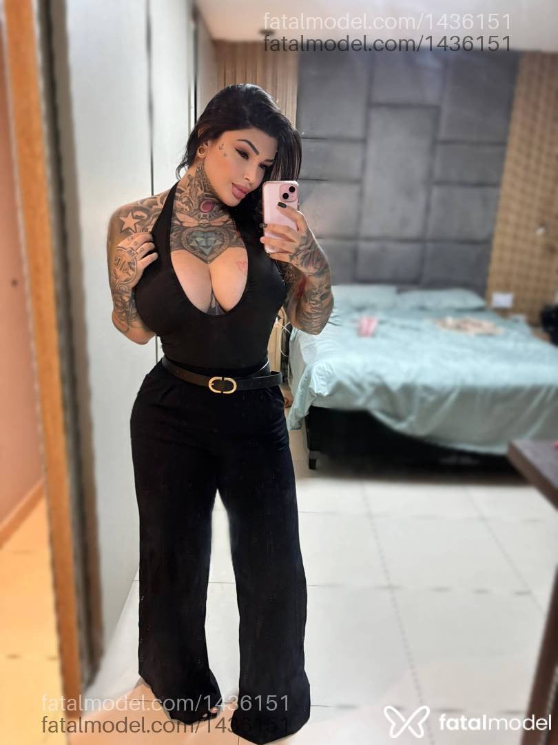 Acompanhante mulher morena (o) de olhos castanhos em Bauru - Bárbara