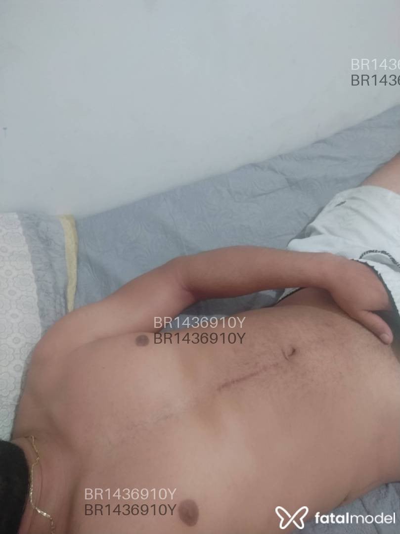 Acompanhante homem morena (o) de olhos pretos em Juazeiro do Norte - Thiago