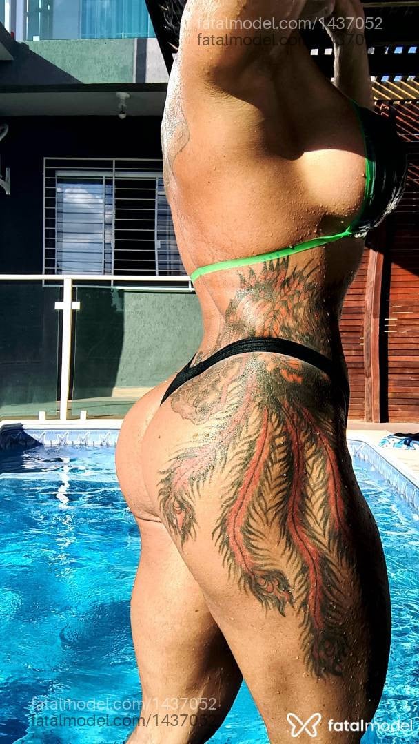 Acompanhante mulher morena (o) de olhos mel em Itajaí - ROCHELY FERNANDES