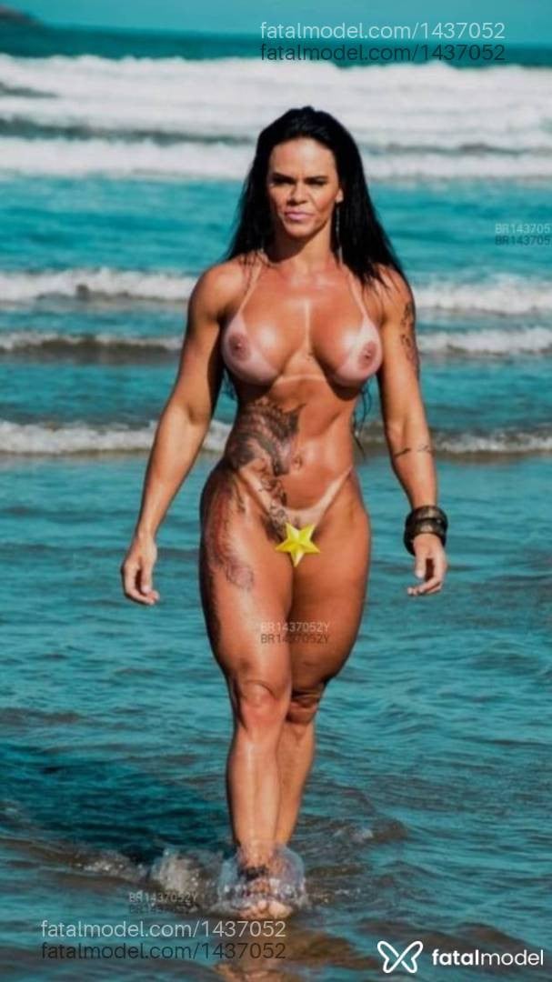 Acompanhante mulher morena (o) de olhos mel em Itajaí - ROCHELY FERNANDES