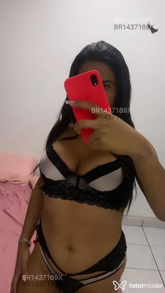 Acompanhante mulher morena (o) de olhos castanhos em Araras - Sophia Melo