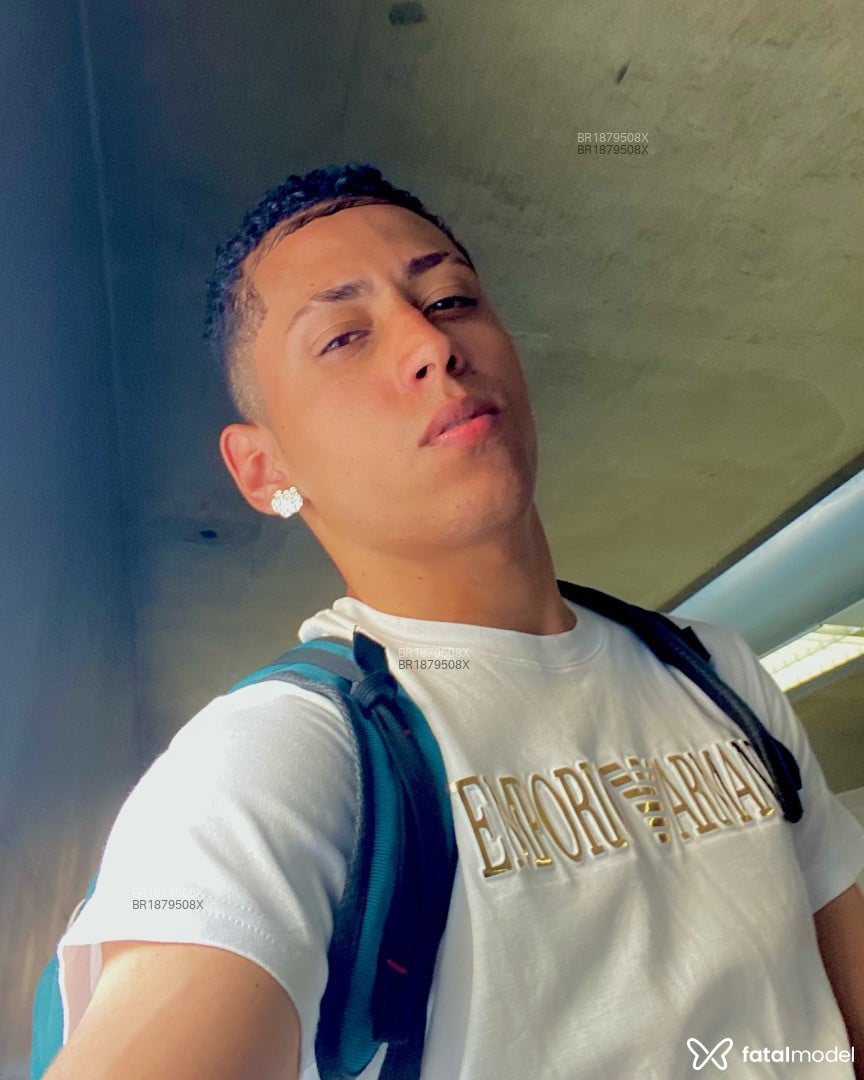 Acompanhante homem morena (o) de olhos castanhos em São Paulo Acompanhante homem morena (o) de olhos castanhos em São Paulo - Diego Félix