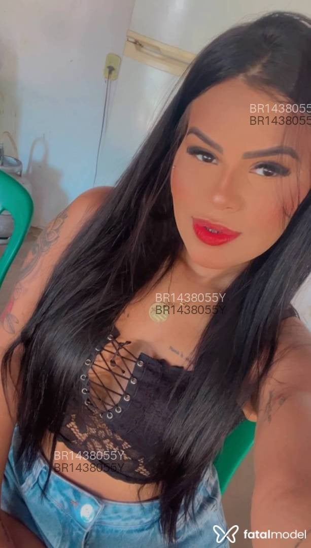 Acompanhante mulher morena (o) de olhos castanhos em Iguatu Acompanhante mulher morena (o) de olhos castanhos em Iguatu - Leticia