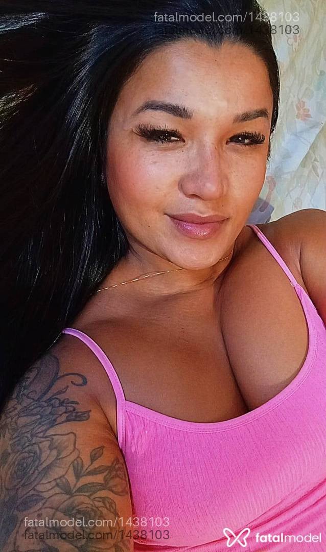 Acompanhante mulher com cabelo castanho de olhos castanhos em Irati - Tati Lemes