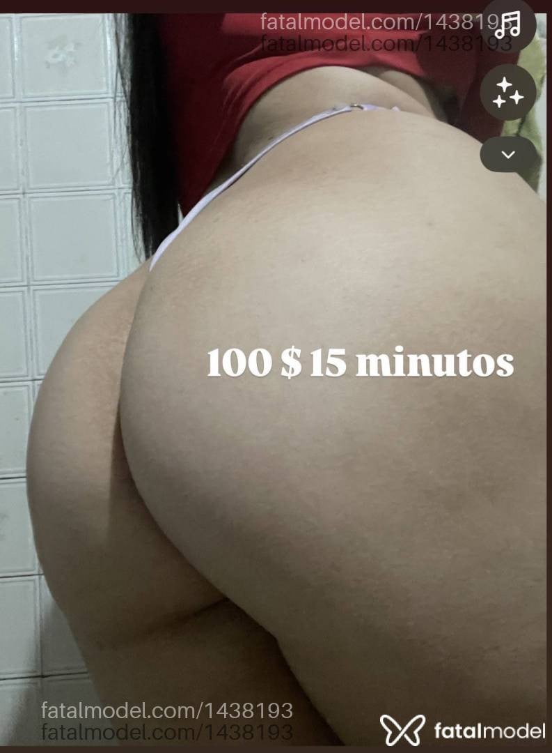 Acompanhante mulher morena (o) de olhos castanhos - Gabi Castro