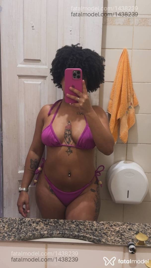 Acompanhante mulher morena (o) de olhos castanhos - andressa