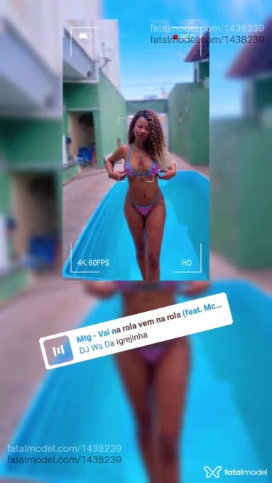 Acompanhante mulher morena (o) de olhos castanhos em Guarapari - andressa