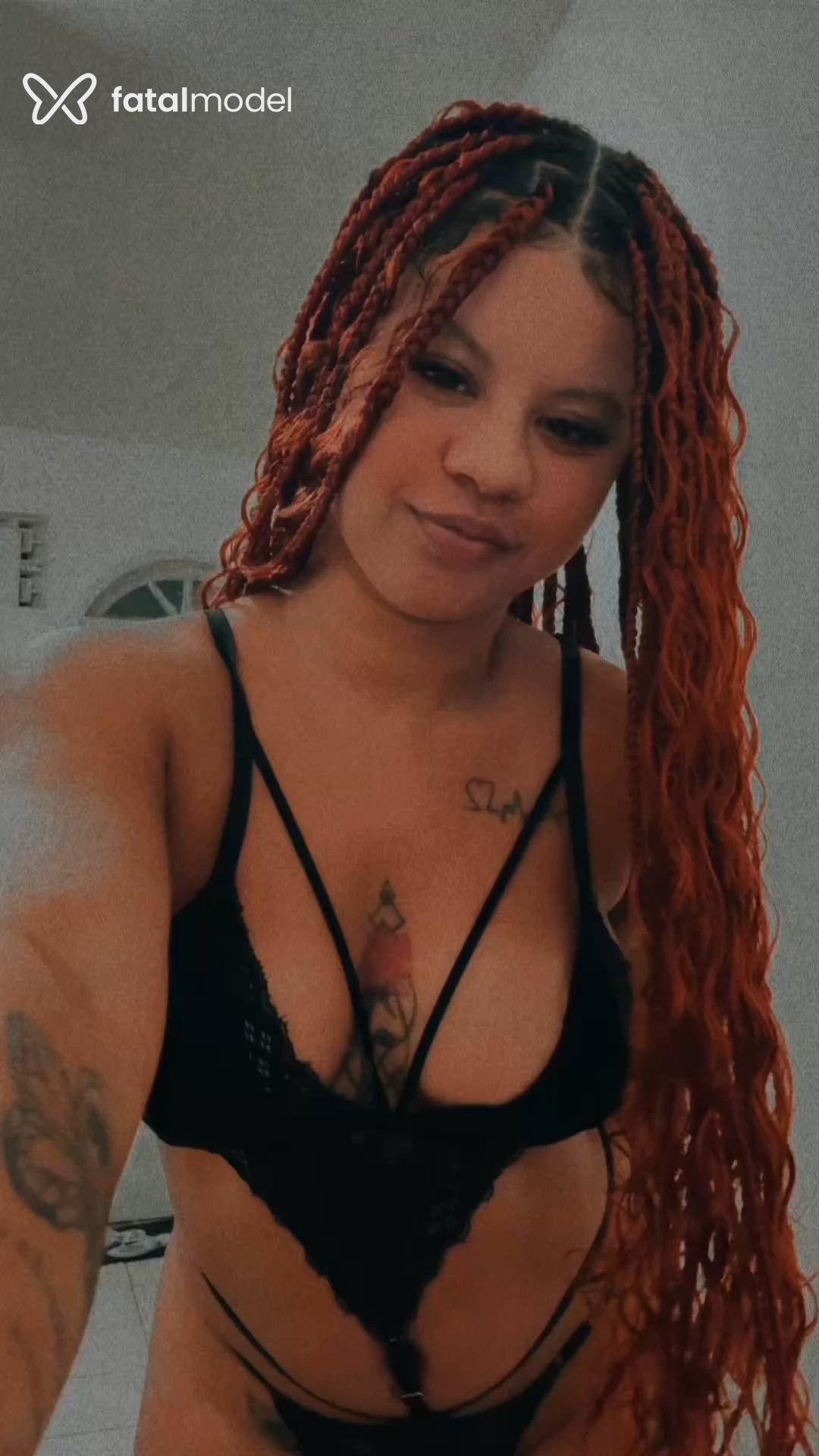 Acompanhante mulher morena (o) de olhos castanhos em Guarapari - andressa