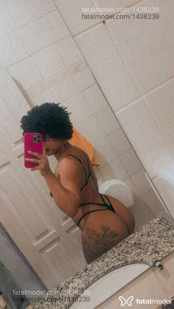 Acompanhante mulher morena (o) de olhos castanhos - andressa