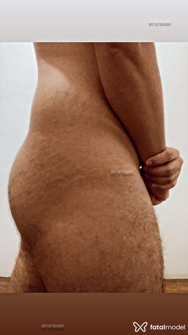 Acompanhante homem morena (o) de olhos castanhos em Itapetininga - Pedro Lucas