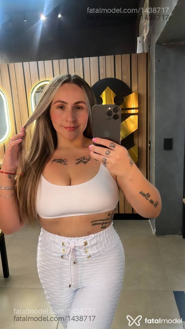 Acompanhante mulher com cabelo castanho de olhos mel em Caxias do Sul - Tami