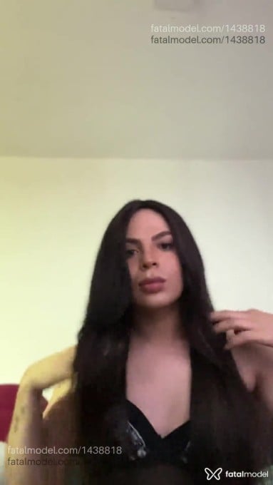 Acompanhante travesti morena (o) de olhos castanhos em Porto Alegre - Emillie Souza