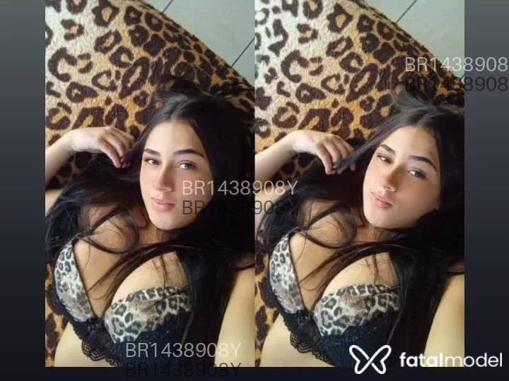 Acompanhante mulher morena (o) de olhos castanhos em Resende - Bianca andrade